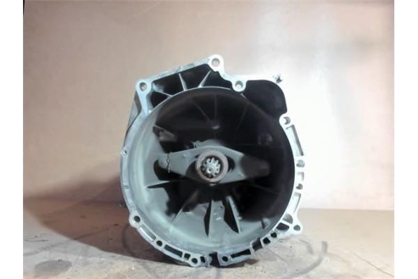 Recambio de caja cambios manual para bmw serie 3 berlina (e46) 2.0 320d referencia OEM IAM 1065401045  