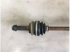 Recambio de palier trasero izquierdo para subaru legacy iii ranchera familiar (be, bh) 2.5 referencia OEM IAM 28421AE0 28421AE02