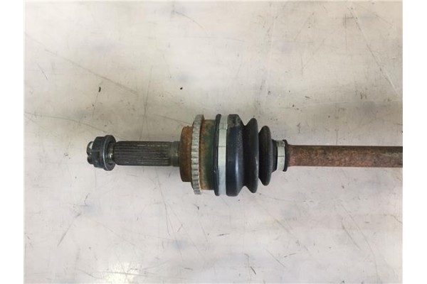 Recambio de palier trasero izquierdo para subaru legacy iii ranchera familiar (be, bh) 2.5 referencia OEM IAM 28421AE0 28421AE02
