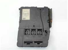Recambio de caja fusibles/rele para renault megane ii berlina 3p referencia OEM IAM 8200309690 8200411353 