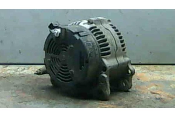 Recambio de alternador para seat ibiza (6k1) 1.4 i referencia OEM IAM 028903025Q 0123320007 