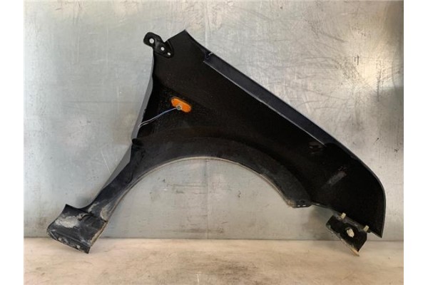 Recambio de aleta delantero izquierda para ford fusion (cbk) 1.6 tdci referencia OEM IAM 1420115  