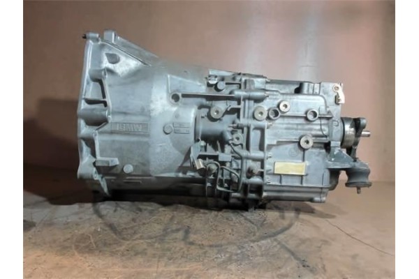 Recambio de caja cambios manual para bmw serie 3 berlina (e46) 2.0 320d referencia OEM IAM 1065401045  