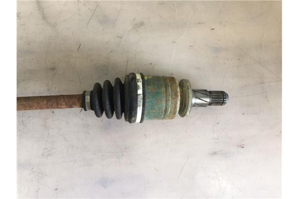 Recambio de palier trasero izquierdo para subaru legacy iii ranchera familiar (be, bh) 2.5 referencia OEM IAM 28421AE0 28421AE02