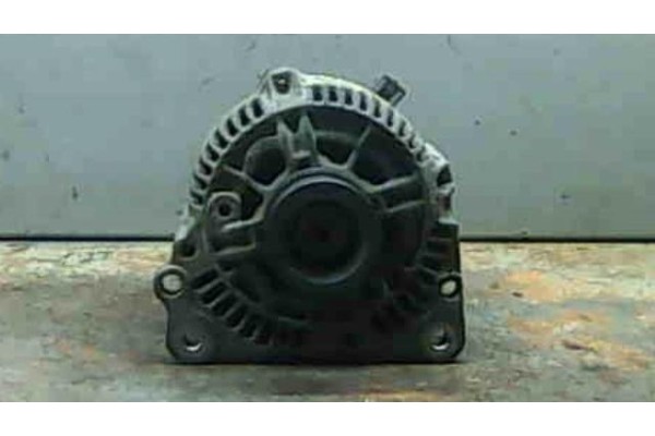 Recambio de alternador para seat ibiza (6k1) 1.4 i referencia OEM IAM 028903025Q 0123320007 
