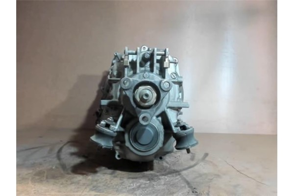 Recambio de caja cambios manual para bmw serie 3 berlina (e46) 2.0 320d referencia OEM IAM 1065401045  