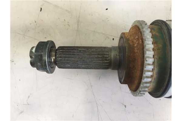 Recambio de palier trasero izquierdo para subaru legacy iii ranchera familiar (be, bh) 2.5 referencia OEM IAM 28421AE0 28421AE02