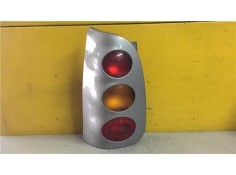 Recambio de piloto trasero izquierdo para smart for two 0.7 referencia OEM IAM 253033L  