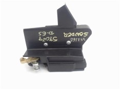 Recambio de cierre electromagnetico delantero izquierdo para dacia sandero i 1.2 16v referencia OEM IAM 8050393362rb  