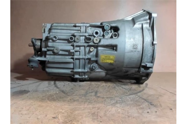 Recambio de caja cambios manual para bmw serie 3 berlina (e46) 2.0 320d referencia OEM IAM 1065401045  