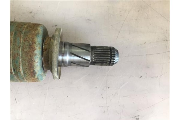 Recambio de palier trasero izquierdo para subaru legacy iii ranchera familiar (be, bh) 2.5 referencia OEM IAM 28421AE0 28421AE02