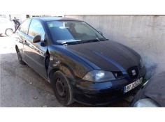 seat ibiza (6l1) del año 2004