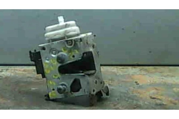 Recambio de cierre electromagnetico delantero izquierdo para audi a3 (8l) 1.9 tdi ambiente referencia OEM IAM 8L1837015  