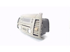 Recambio de radio / cd para nissan micra (k12e) 1.2 16v referencia OEM IAM 28185AX610  