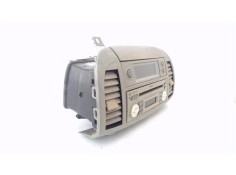 Recambio de radio / cd para nissan micra (k12e) 1.2 16v referencia OEM IAM 28185AX610  