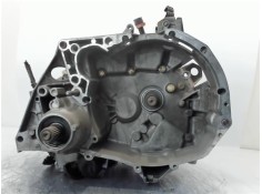 Recambio de caja cambios manual para renault rapid /express (f40) 1.4 kat transporter referencia OEM IAM JB1032  