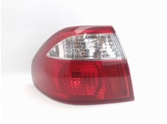 Recambio de piloto trasero izquierdo para mazda 626 familiar (gw) referencia OEM IAM   