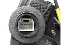 Recambio de cerradura puerta delantero izquierda para toyota corolla verso (e12) 2.0 d4d referencia OEM IAM 6904002151  