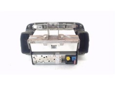 Recambio de radio / cd para nissan micra (k12e) 1.2 16v referencia OEM IAM 28185AX610  