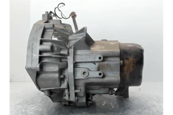 Recambio de caja cambios manual para renault rapid /express (f40) 1.4 kat transporter referencia OEM IAM JB1032  