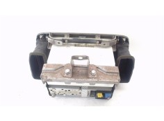 Recambio de radio / cd para nissan micra (k12e) 1.2 16v referencia OEM IAM 28185AX610  