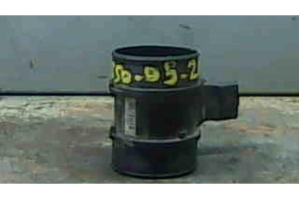 Recambio de caudalimetro para citroen xsara picasso 2.0 hdi referencia OEM IAM 9628336380 5WK9623 