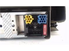 Recambio de radio / cd para nissan micra (k12e) 1.2 16v referencia OEM IAM 28185AX610  