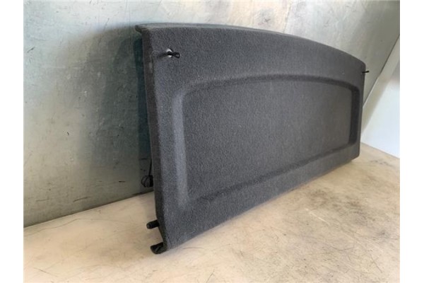Recambio de bandeja trasero para volkswagen polo iv (9n1) 1.4 tdi referencia OEM IAM 6Q6867769F  