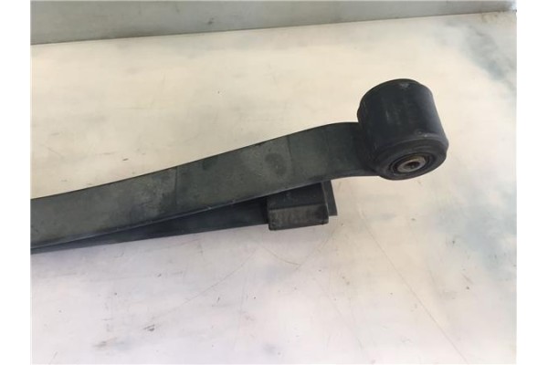 Recambio de ballesta trasero izquierda para ford transit connect (p65_, p70_, p80_) 1.8 tdci referencia OEM IAM 1463289 622042 