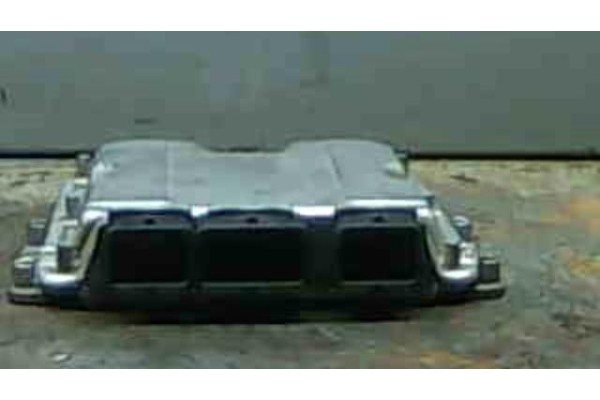 Recambio de centralita para citroen xsara picasso 2.0 hdi referencia OEM IAM 9658373180 0281011518 
