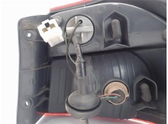 Recambio de piloto trasero izquierdo para mazda 626 familiar (gw) referencia OEM IAM   