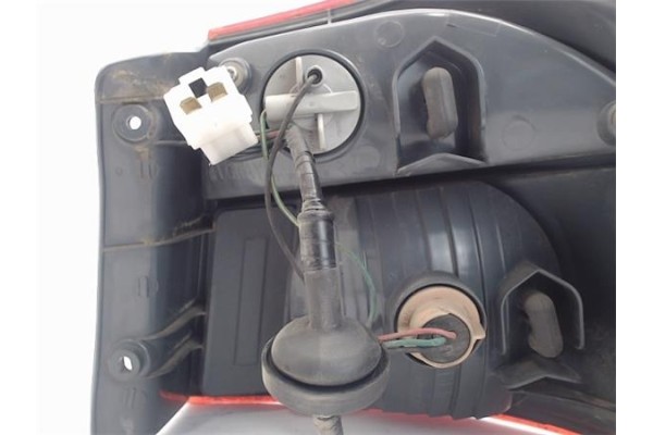 Recambio de piloto trasero izquierdo para mazda 626 familiar (gw) referencia OEM IAM   