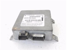 Recambio de centralita para chrysler voyager gs 2.5 td referencia OEM IAM 4686256 285001093 