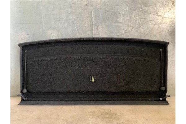 Recambio de bandeja trasero para volkswagen polo iv (9n1) 1.4 tdi referencia OEM IAM 6Q6867769F  