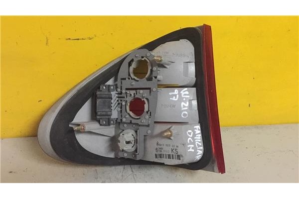 Recambio de piloto trasero derecho para mercedes-benz clase e (bm 210) familiar 2.0 200 t kompressor (210.248) referencia OEM IA