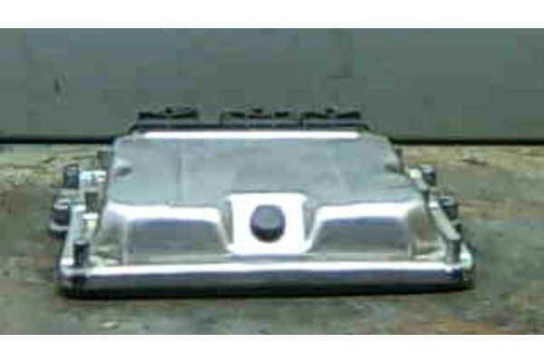 Recambio de centralita para citroen xsara picasso 2.0 hdi referencia OEM IAM 9658373180 0281011518 