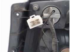 Recambio de piloto trasero izquierdo para mazda 626 familiar (gw) referencia OEM IAM   