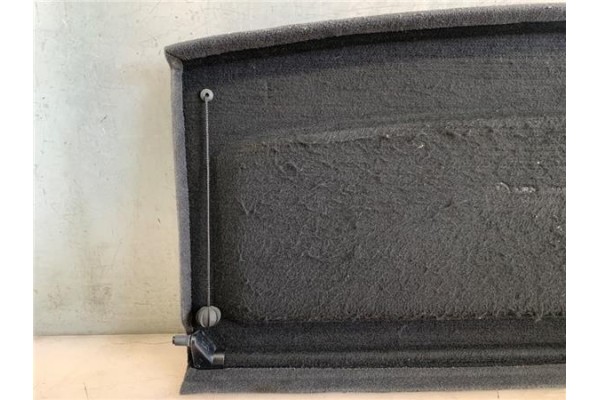 Recambio de bandeja trasero para volkswagen polo iv (9n1) 1.4 tdi referencia OEM IAM 6Q6867769F  