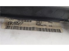 Recambio de radio / cd para nissan micra (k12e) 1.2 16v referencia OEM IAM 28185AX610  