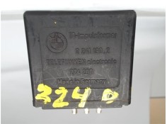 Recambio de caja reles para bmw serie 3 berlina (e30) 2.4 324d referencia OEM IAM 22411902 274200 