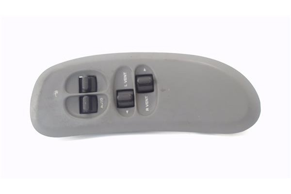 Recambio de mando elevalunas delantero izquierdo para chrysler voyager (rg) 2.5 crd referencia OEM IAM 746797084  