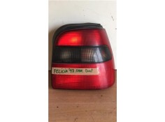 Recambio de piloto trasero derecho para skoda felicia combi (795) 1.3 glx referencia OEM IAM 24621701 246214 