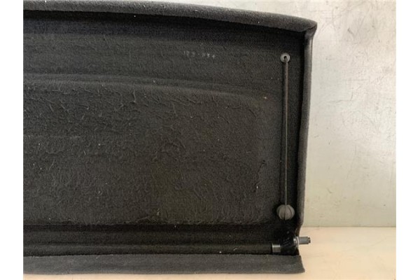 Recambio de bandeja trasero para volkswagen polo iv (9n1) 1.4 tdi referencia OEM IAM 6Q6867769F  