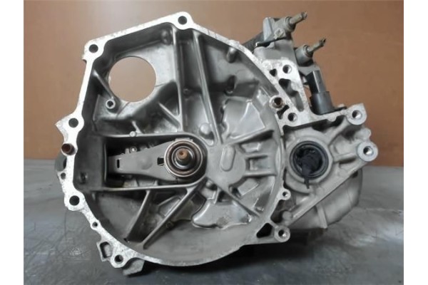 Recambio de caja cambios manual para honda civic berlina 3 (ep) 1.6i es referencia OEM IAM HMW  