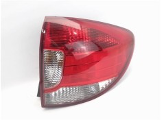 Recambio de piloto trasero derecho para kia rio (bc) referencia OEM IAM   