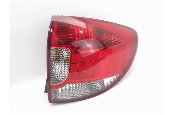 Recambio de piloto trasero derecho para kia rio (bc) referencia OEM IAM   