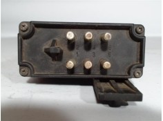 Recambio de caja reles para bmw serie 3 berlina (e30) 2.4 324d referencia OEM IAM 22411902 274200 