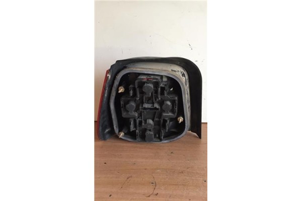 Recambio de piloto trasero derecho para skoda felicia combi (795) 1.3 glx referencia OEM IAM 24621701 246214 