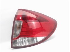 Recambio de piloto trasero derecho para kia rio (bc) referencia OEM IAM   