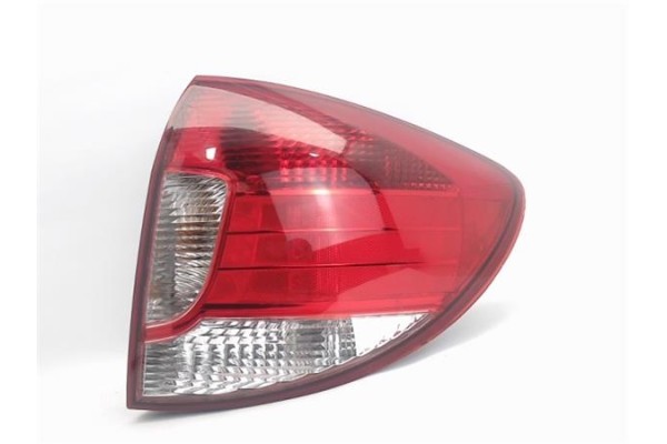 Recambio de piloto trasero derecho para kia rio (bc) referencia OEM IAM   